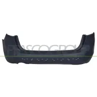 PRASCO BM2021070 Bumper