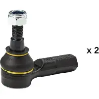 RIDEX 914T0726P Stuurkogel