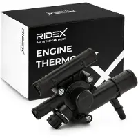 RIDEX 316T0385 Thermostaat, koelvloeistof