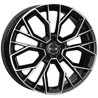 Mak F8521TSBM40VW1X Velg