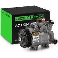RIDEX 447K0869R Aircopomp