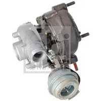 FEBI BILSTEIN 187531 Turbocharger