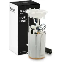 RIDEX 1382F0402 Brandstofpomp