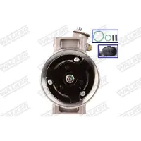 Walker WCP00002 Aircopomp