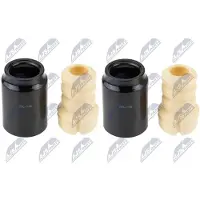 NTY AB-PL-006K Stofhoes, schokbreker