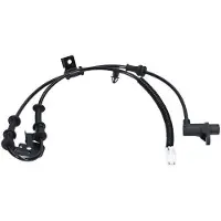 KAVO PARTS BAS-3164 Wielsnelheidssensor (ABS)