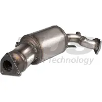 HJS 93 11 5263 Roetfilter (DPF)