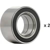 RIDEX 654W0630P Wiellagerset