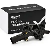 RIDEX 316T0597 Thermostaat, koelvloeistof