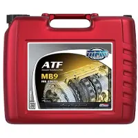 MPM 16020MB9 Olie, automatische transmissie (ATF)