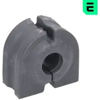 OPTIMAL F8-7917 Stabilisatorstang rubber