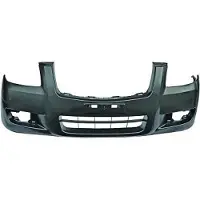 Diederichs 5672851 Bumper