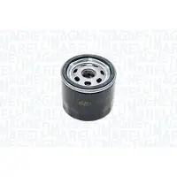 MAGNETI MARELLI 153071762595 Oliefilter