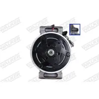 Walker WCP00904 Aircopomp