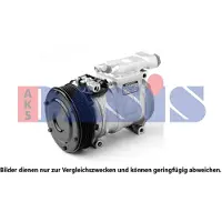 AKS DASIS 851215X Aircopomp