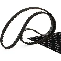RIDEX 306T0267 Distributieriem