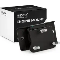 RIDEX 247E0525 Motorsteunlager