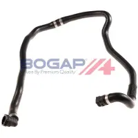 BOGAP B4228438 Radiateurslang