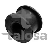 TALOSA 65-09434 Stabilisatorstang rubber