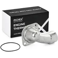 RIDEX 316T0145 Thermostaat, koelvloeistof