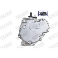 Walker WCP01522 Aircopomp
