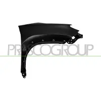 PRASCO TY6503033 Spatbord