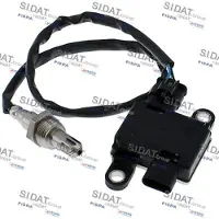 SIDAT 82.3346 NOx-sensor, NOx-katalysator