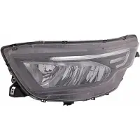 Diederichs 3590285 Koplamp