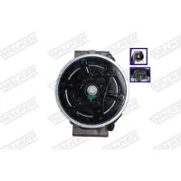 Walker WCP00789 Aircopomp