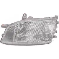 Diederichs 6695883 Koplamp