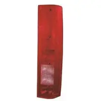 VAN WEZEL 2813922 Achterlicht