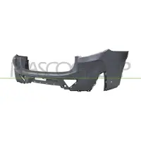 PRASCO BM8171061 Achterbumper