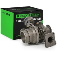 RIDEX 2234C0386R Turbocharger