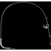 RIDEX 124C0436 Handremkabel