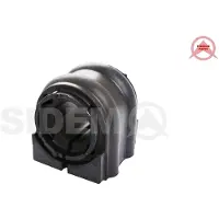 SIDEM 887813 Stabilisatorstang rubber