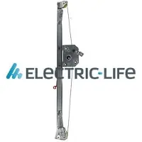 Electric Life ZR FR754 L Raammechanisme