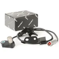 RIDEX 412W0759 Wielsnelheidssensor (ABS)