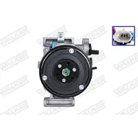Walker WCP00237 Aircopomp