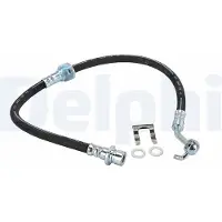 Delphi LH8014 Remslang