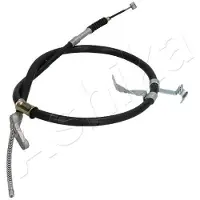 ASHIKA 131-02-2040L Handremkabel