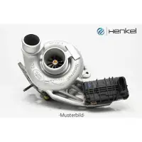 HENKEL PARTS 5114082N Turbocharger