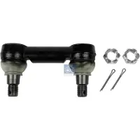 DT Spare Parts 1.25087 Stabilisatorstang
