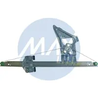 Max WME170-L Raammechanisme