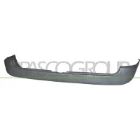 PRASCO TY7301051 Achterbumper