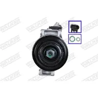 Walker WCP00798 Aircopomp