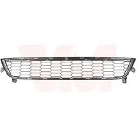 VAN WEZEL 1528599 Ventilatiegrille, bumper