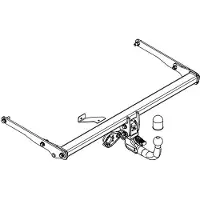 Steinhoff V-082 Trekhaak