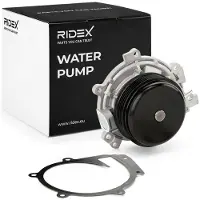 RIDEX 1260W0939 Waterpomp