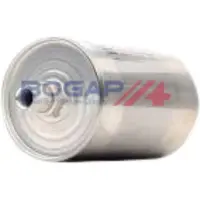 BOGAP A7117157 Wielsnelheidssensor (ABS)