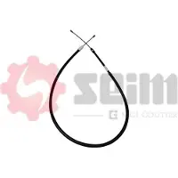 Seim 554679 Handremkabel